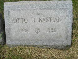Otto H. Bastian 