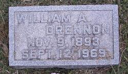 William Drennon 
