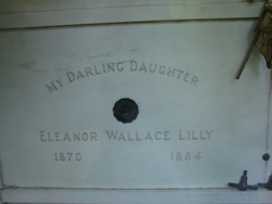 Eleanor Wallace Lilly 