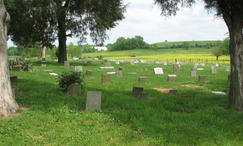 Stoll Cemetery