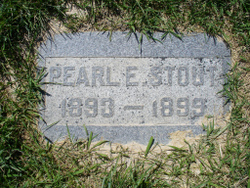 Pearl Elizabeth Stout 