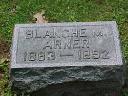 Blanche May Arner 