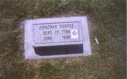 Jonathan Hoopes 
