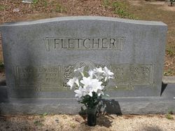 Elvis Edward Fletcher 
