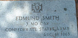 Edmund Smith 