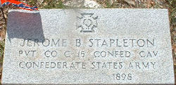 Jerome B. Stapleton 