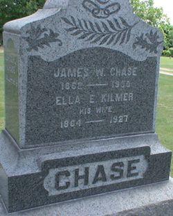 James W. Chase 