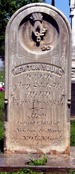 Newton Young 