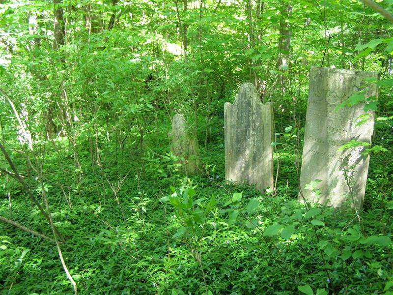 Queechy Cemetery
