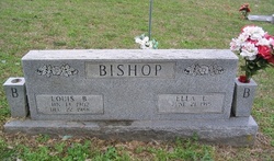 Louis Barby Bishop 