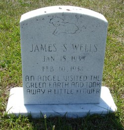 James Stanford Wells 