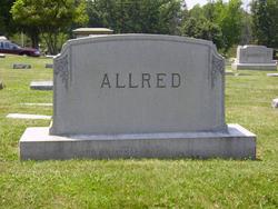 Helen <I>Allred</I> Armfield 