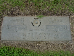 Charles P. Willsey 