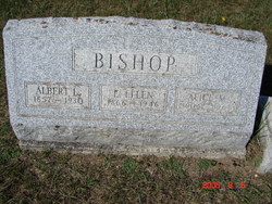 Alice May Bishop 