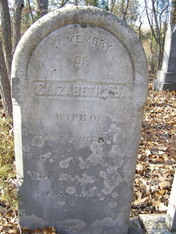 Elizabeth B. Mitchell 