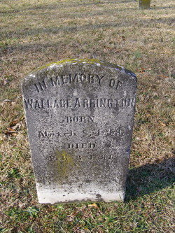 Wallace Arrington 