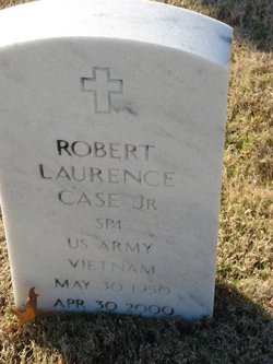 Robert Laurence Case Jr.