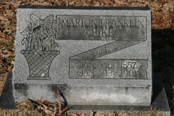 Marion Franklin Pike 