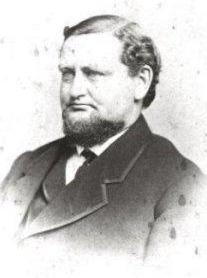 Abraham X. Parker 