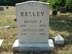 Robert J. Kelley 