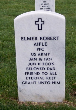 Elmer Robert Aiple 
