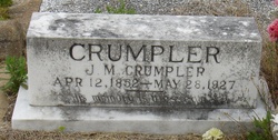 James Monroe Crumpler 