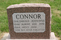 Darold John Connor 