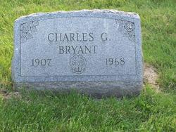 Charles G Bryant 