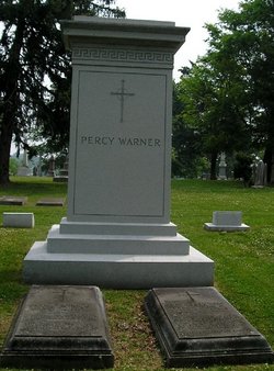 Percy Warner 