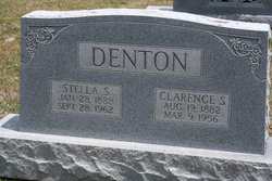 Clarence S. Denton 
