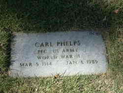 Carl F. Phelps 