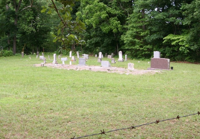 Snoderly Cemetery