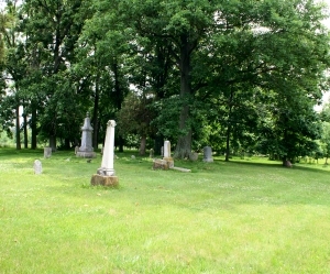 Staley Cemetery