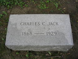 Charles Carson Jack 