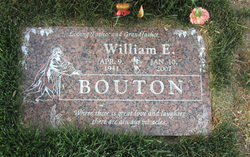 William E. Bouton 