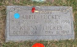 Abbie Luckey 