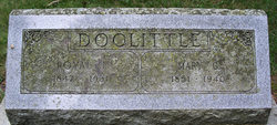 Royal J. Doolittle 