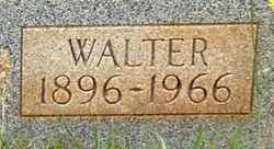 Walter Allgood 