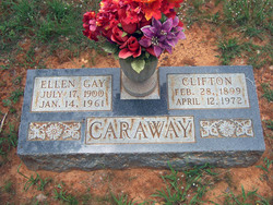 Clifton Caraway 