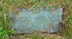Lavinia Steadman 