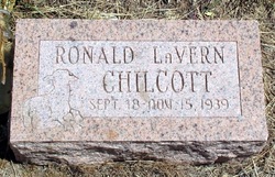 Ronald LaVern Chilcott 