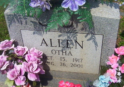 Otha Allen 