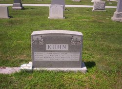 William L Kuhn Jr.