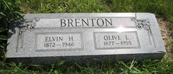 Elvin H. Brenton 