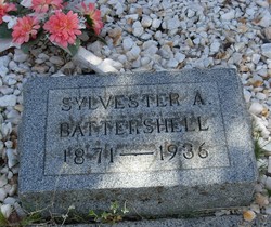 Sylvester A. Battershell 
