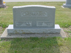 Charles Harrison Chumard 