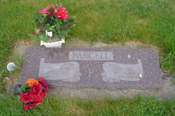 John Ivan Parcell 