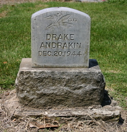 Drake Andrakin 