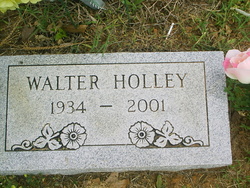 Walter C. Holley 