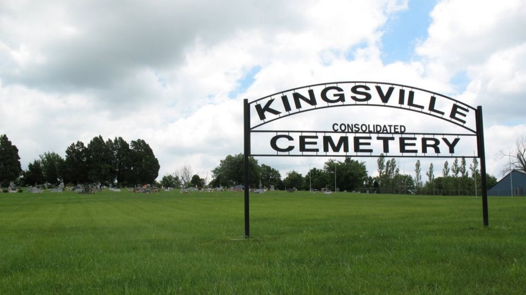 Kingsville Cemetery